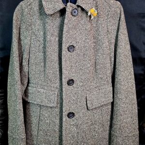 Banana Republic Brown